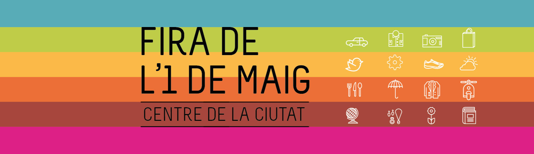 Fira de l'1 de maig