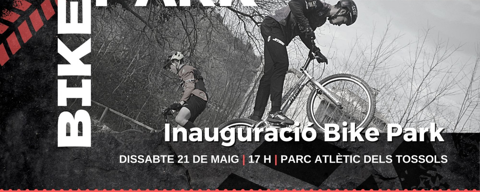 BikePark_Olot