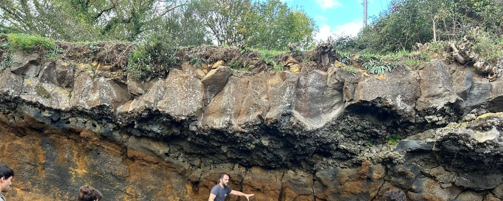 Curs Vulcanologia Olot (La Garrotxa) _ La Palma @Sergio Lozano (3)