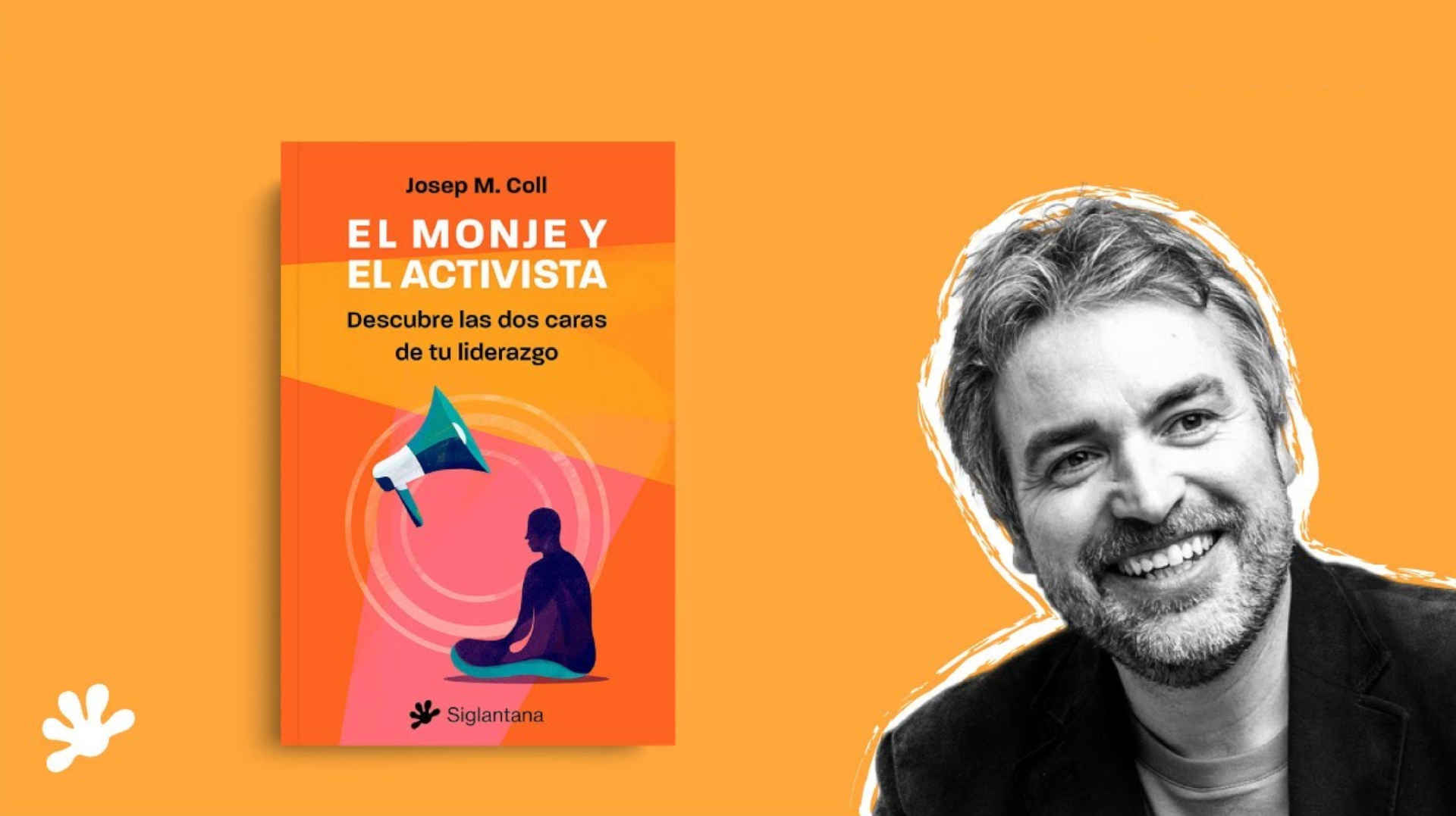 el-monje-y-el-activista