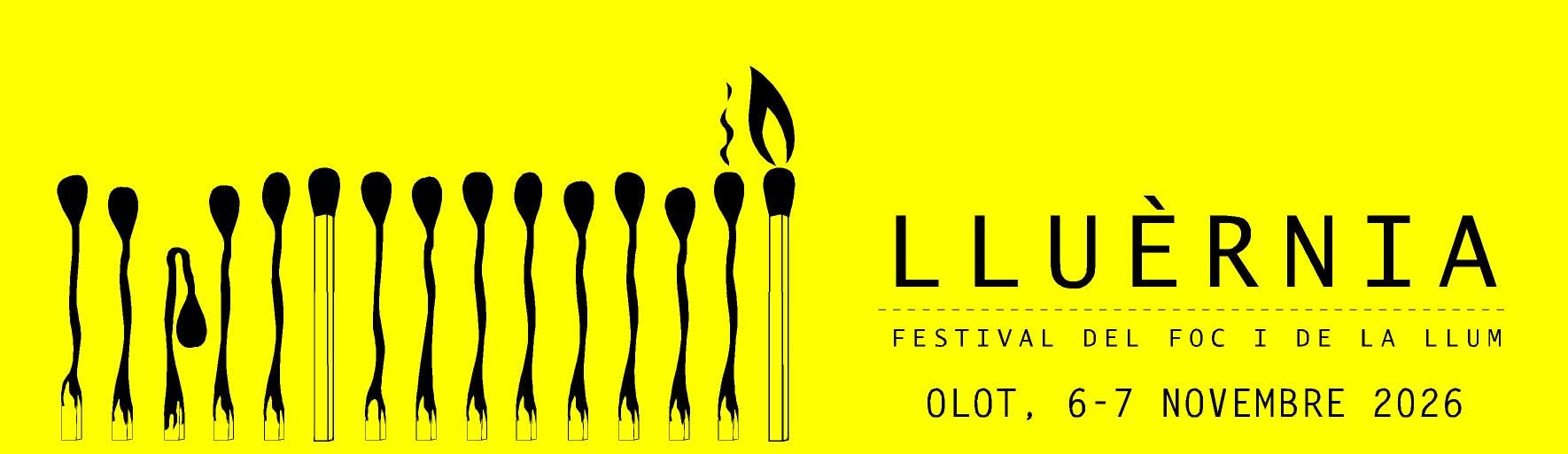 Lluèrnia