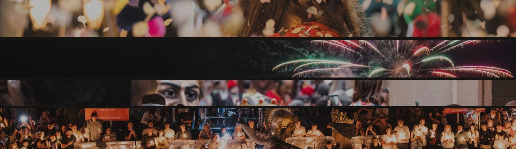 Vols fer el cartell de Festes del Tura?