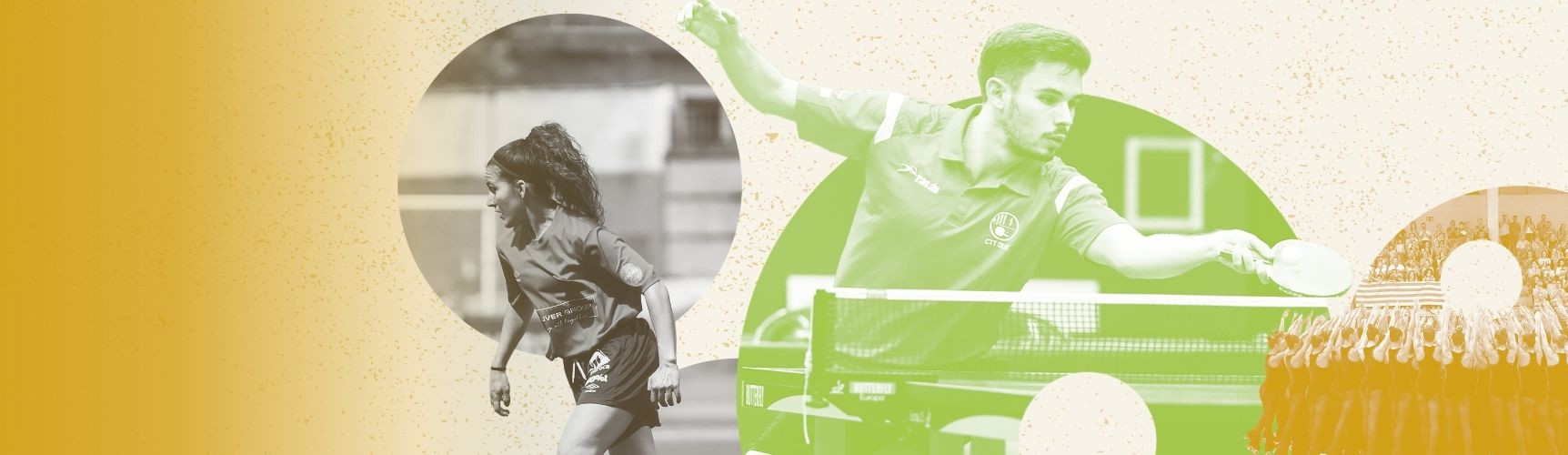 Olot, Ciutat Europea de l'Esport 2026